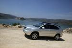 Lexus RX400h 2006 года